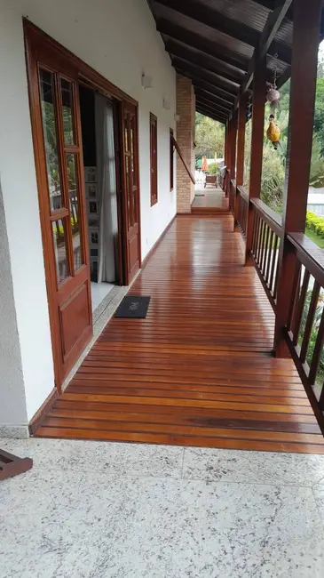 Foto 6 de Casa com 3 quartos à venda, 1000m2 em Arujázinho I, II e III, Aruja - SP