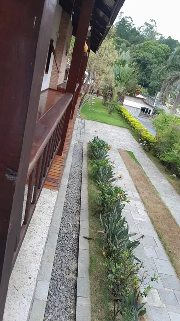 Foto 5 de Casa com 3 quartos à venda, 1000m2 em Arujázinho I, II e III, Aruja - SP