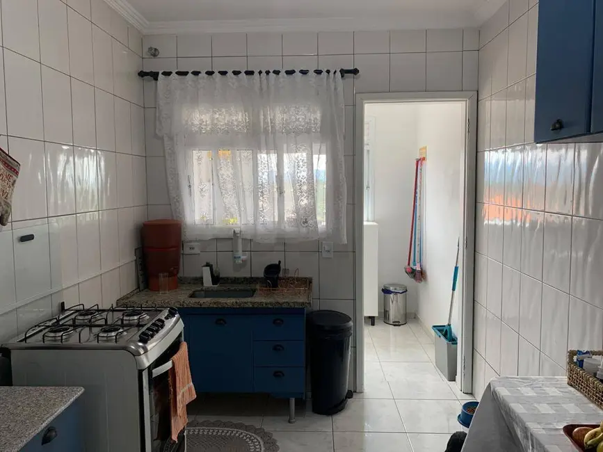Foto 5 de Apartamento com 2 quartos à venda, 67m2 em Jordanópolis, Aruja - SP