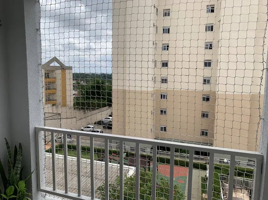 Foto 3 de Apartamento com 2 quartos à venda, 67m2 em Jordanópolis, Aruja - SP