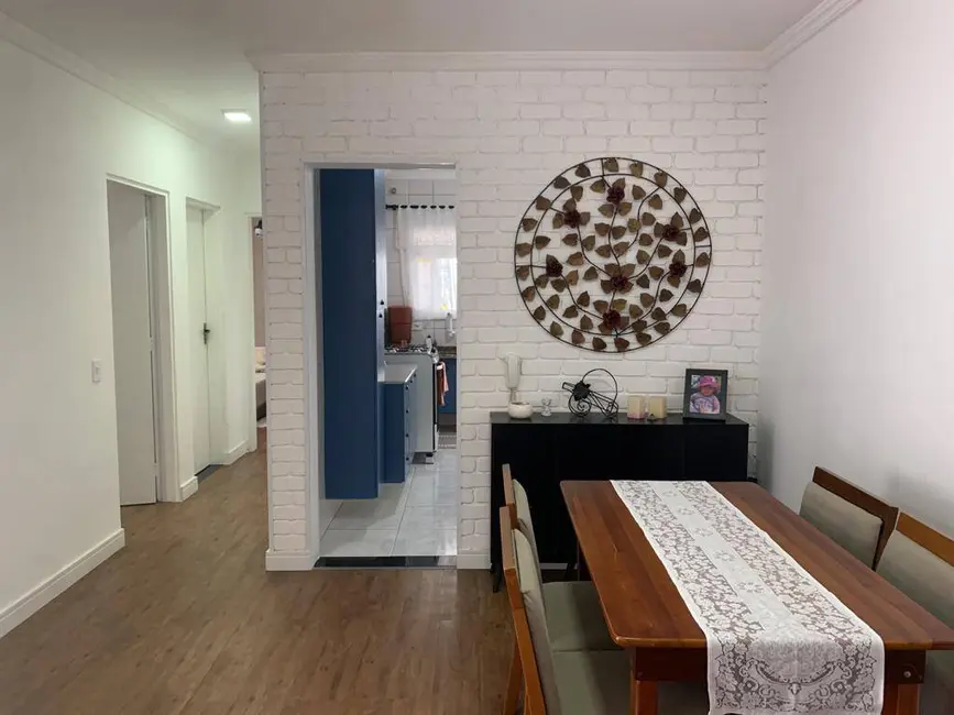 Foto 2 de Apartamento com 2 quartos à venda, 67m2 em Jordanópolis, Aruja - SP