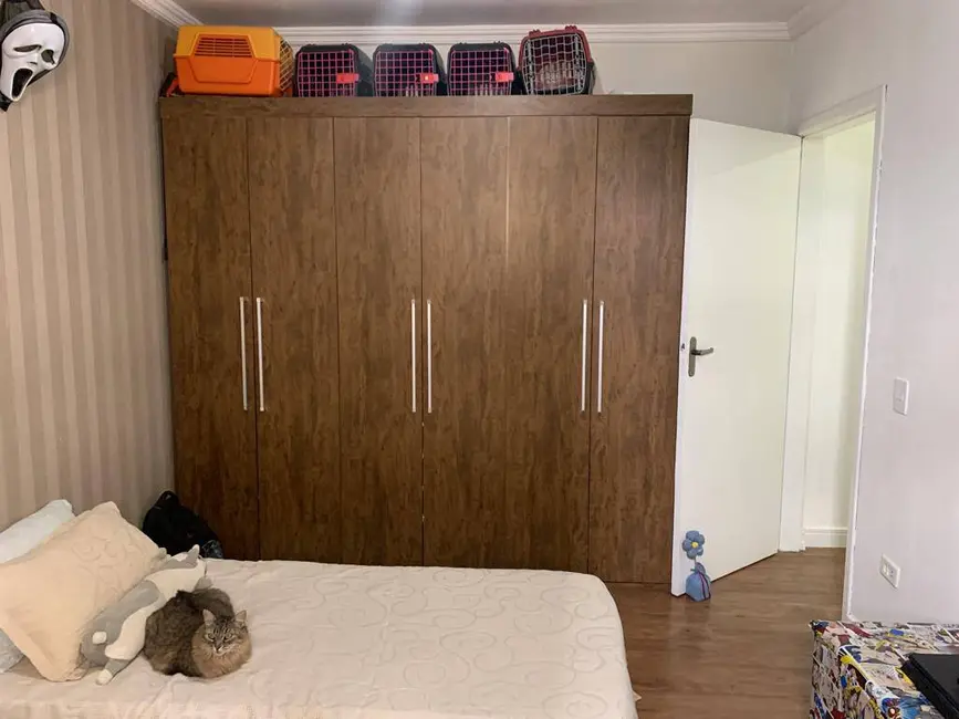 Foto 8 de Apartamento com 2 quartos à venda, 67m2 em Jordanópolis, Aruja - SP
