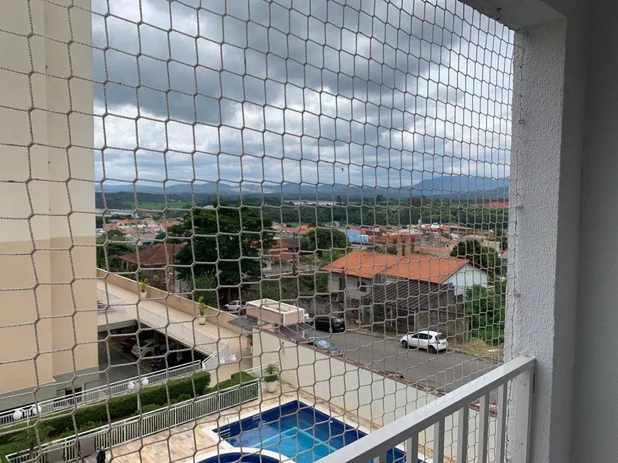 Foto 4 de Apartamento com 2 quartos à venda, 67m2 em Jordanópolis, Aruja - SP