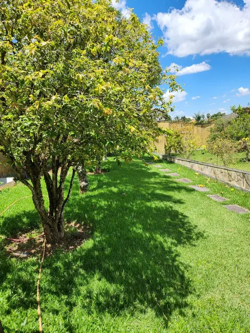 Foto 3 de Casa com 3 quartos à venda, 1000m2 em Arujázinho I, II e III, Aruja - SP