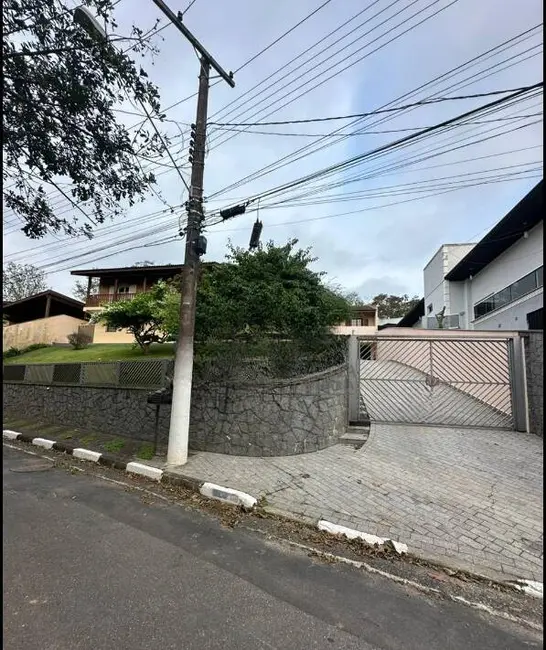 Foto 1 de Casa com 3 quartos à venda, 1000m2 em Arujázinho I, II e III, Aruja - SP