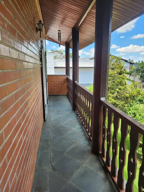 Foto 2 de Casa com 3 quartos à venda, 1000m2 em Arujázinho I, II e III, Aruja - SP