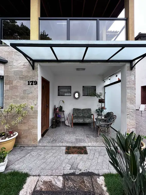 Foto 4 de Casa de Condomínio com 3 quartos à venda, 300m2 em Jardim Fazenda Rincão, Aruja - SP