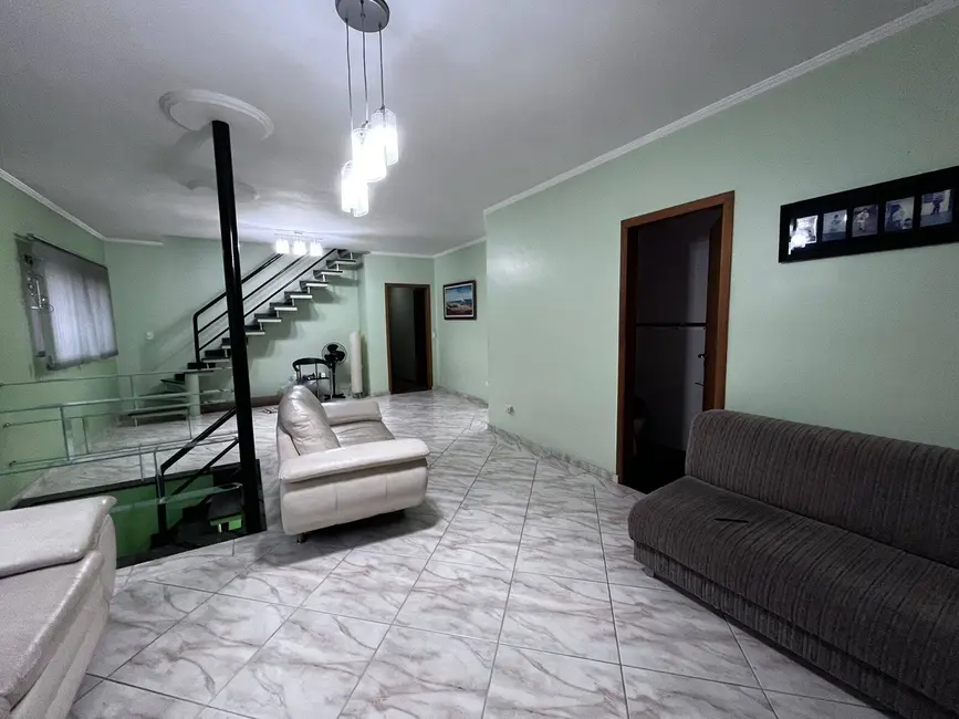 Foto 7 de Casa de Condomínio com 3 quartos à venda, 300m2 em Jardim Fazenda Rincão, Aruja - SP