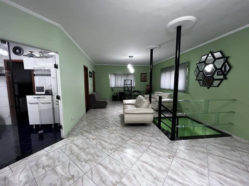 Foto 9 de Casa de Condomínio com 3 quartos à venda, 300m2 em Jardim Fazenda Rincão, Aruja - SP