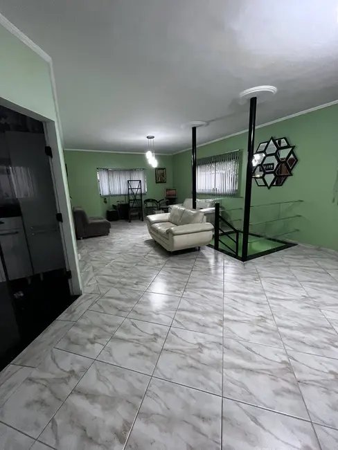 Foto 6 de Casa de Condomínio com 3 quartos à venda, 300m2 em Jardim Fazenda Rincão, Aruja - SP