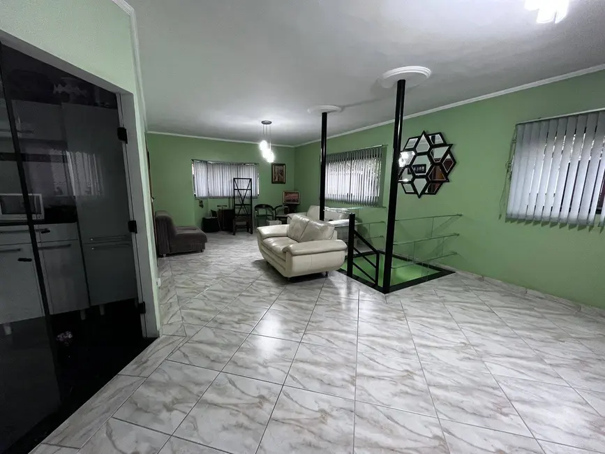 Foto 8 de Casa de Condomínio com 3 quartos à venda, 300m2 em Jardim Fazenda Rincão, Aruja - SP