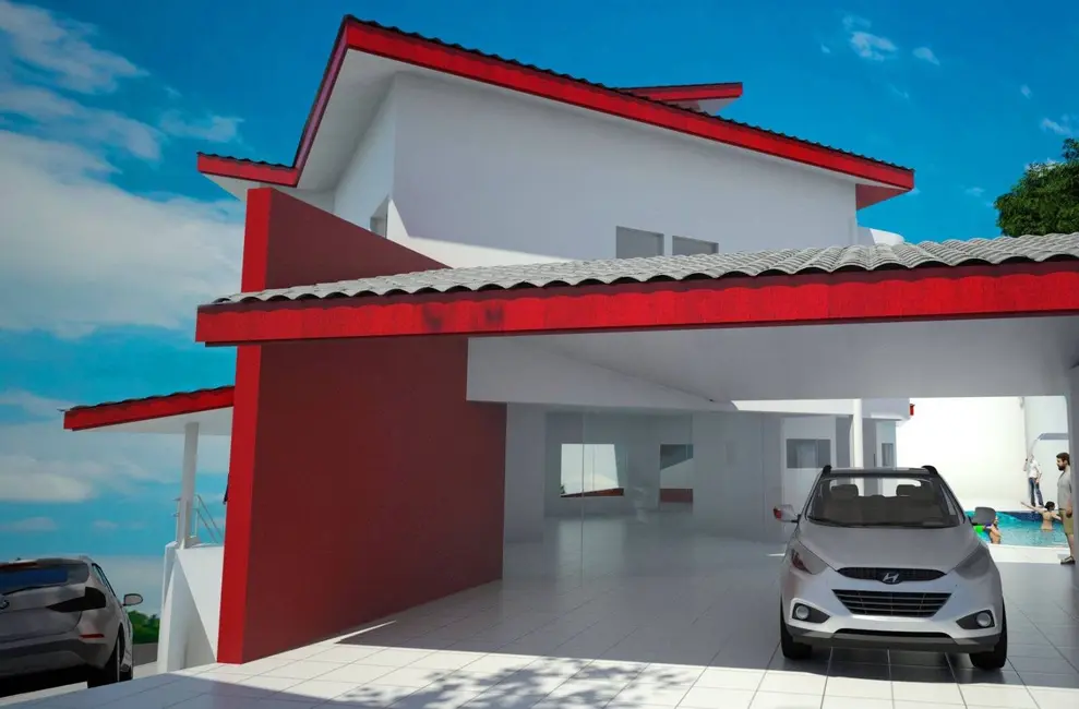 Foto 6 de Lote de Condomínio à venda, 1069m2 em Jardim Planalto, Aruja - SP