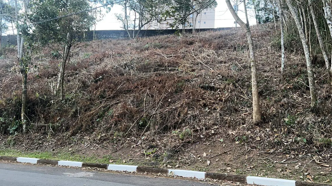 Foto 1 de Lote de Condomínio à venda, 1069m2 em Jardim Planalto, Aruja - SP
