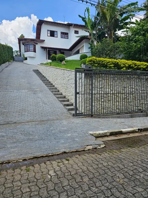 Foto 1 de Casa de Condomínio com 3 quartos à venda, 1100m2 em Arujázinho I, II e III, Aruja - SP