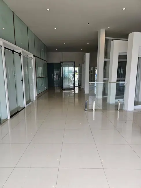 Foto 1 de Sala Comercial para alugar, 150m2 em Jardim Fazenda Rincão, Aruja - SP