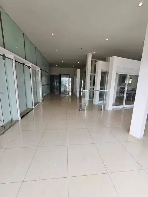 Foto 2 de Sala Comercial para alugar, 150m2 em Jardim Fazenda Rincão, Aruja - SP