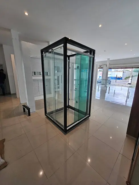 Foto 8 de Sala Comercial para alugar, 150m2 em Jardim Fazenda Rincão, Aruja - SP