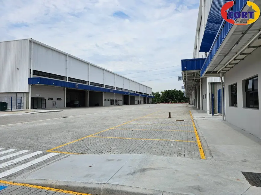 Foto 8 de Armazém / Galpão para alugar, 1650m2 em Una, Itaquaquecetuba - SP