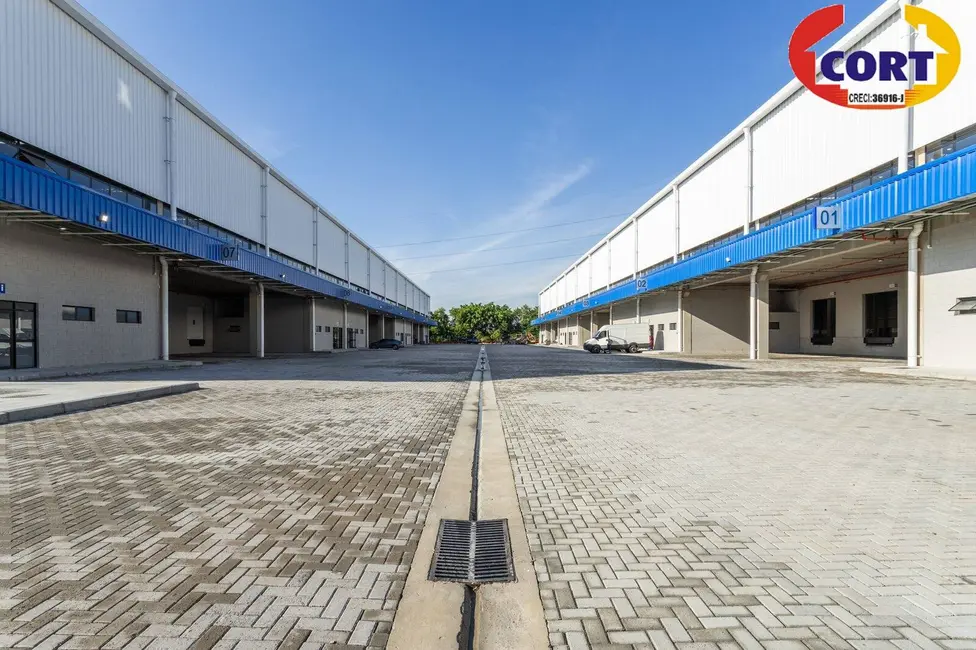 Foto 4 de Armazém / Galpão para alugar, 1650m2 em Una, Itaquaquecetuba - SP