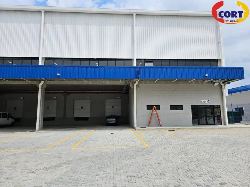 Foto 7 de Armazém / Galpão para alugar, 1650m2 em Una, Itaquaquecetuba - SP