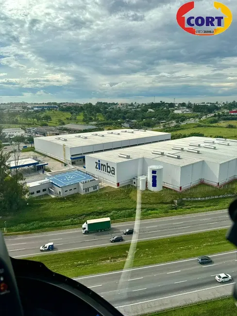 Foto 9 de Armazém / Galpão para alugar, 1650m2 em Una, Itaquaquecetuba - SP