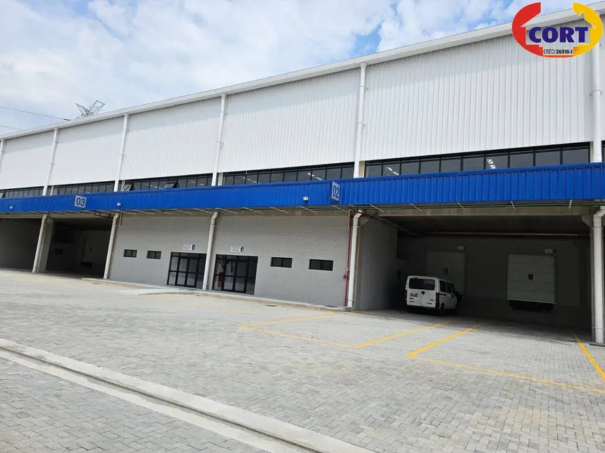 Foto 6 de Armazém / Galpão para alugar, 1650m2 em Una, Itaquaquecetuba - SP