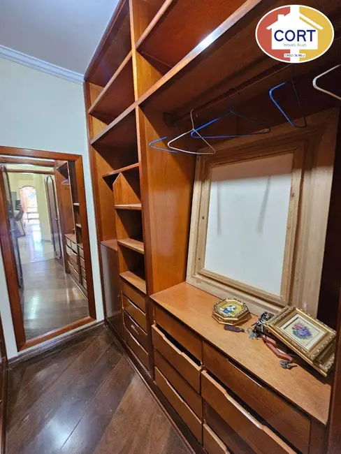 Foto 7 de Casa com 3 quartos para alugar, 600m2 em Aruja - SP