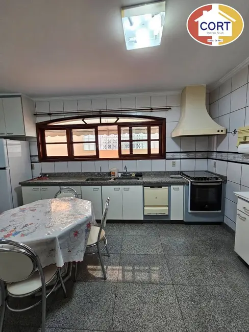 Foto 5 de Casa com 3 quartos para alugar, 600m2 em Aruja - SP