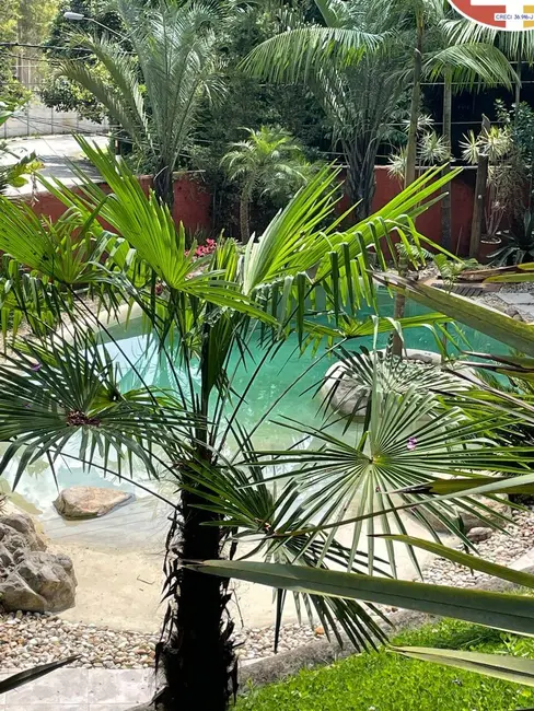 Foto 2 de Casa com 4 quartos à venda, 1064m2 em Arujázinho I, II e III, Aruja - SP