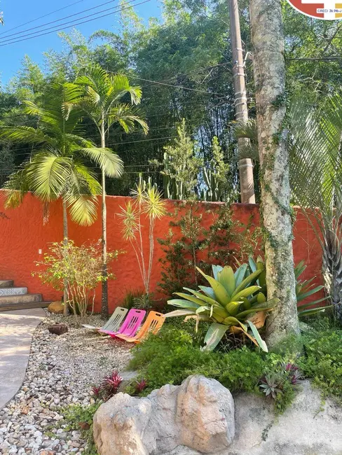 Foto 5 de Casa com 4 quartos à venda, 1064m2 em Arujázinho I, II e III, Aruja - SP