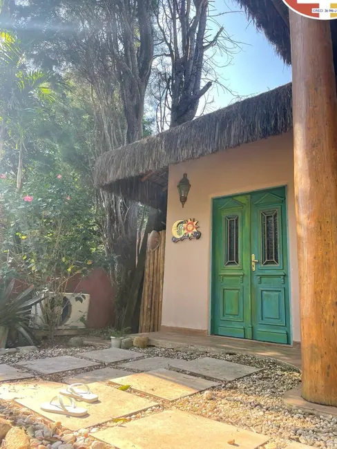 Foto 7 de Casa com 4 quartos à venda, 1064m2 em Arujázinho I, II e III, Aruja - SP