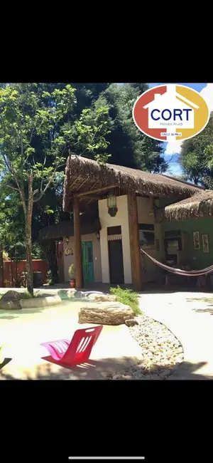 Foto 9 de Casa com 4 quartos à venda, 1064m2 em Arujázinho I, II e III, Aruja - SP