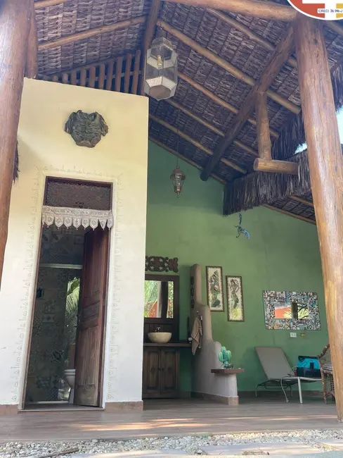 Foto 3 de Casa com 4 quartos à venda, 1064m2 em Arujázinho I, II e III, Aruja - SP