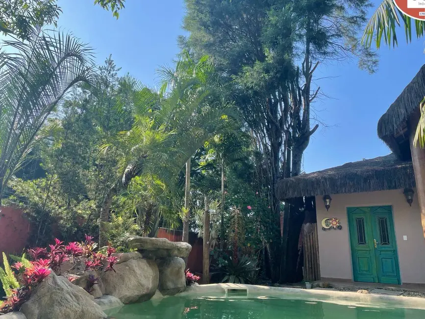 Foto 4 de Casa com 4 quartos à venda, 1064m2 em Arujázinho I, II e III, Aruja - SP