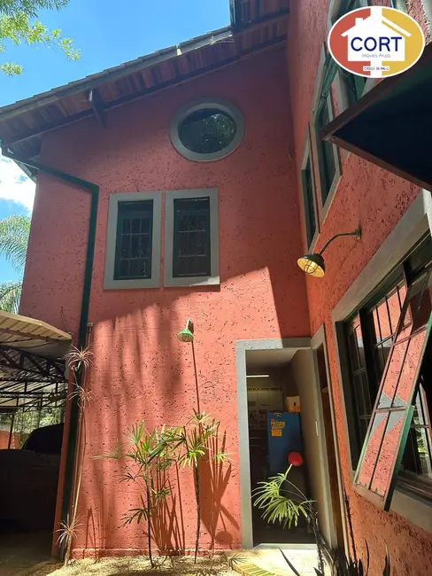 Foto 1 de Casa com 4 quartos à venda, 1064m2 em Arujázinho I, II e III, Aruja - SP