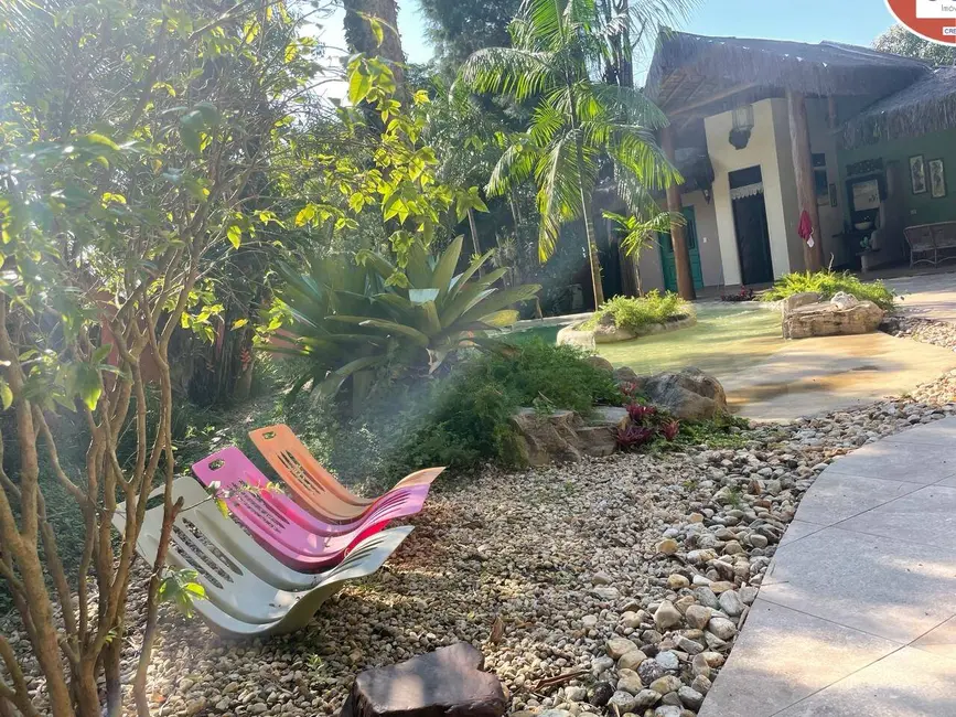 Foto 6 de Casa com 4 quartos à venda, 1064m2 em Arujázinho I, II e III, Aruja - SP