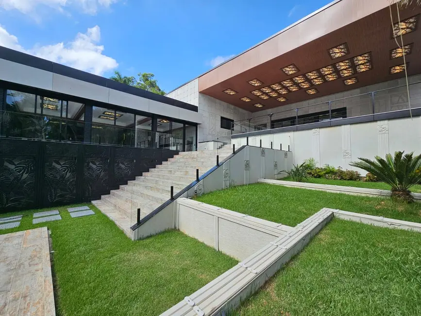 Foto 41 de Casa à venda, 1850m2 em Arujázinho I, II e III, Aruja - SP