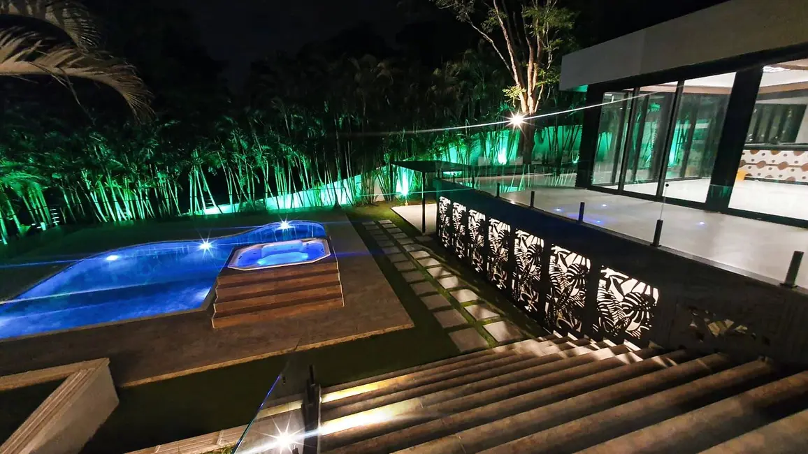 Foto 7 de Casa à venda, 1850m2 em Arujázinho I, II e III, Aruja - SP