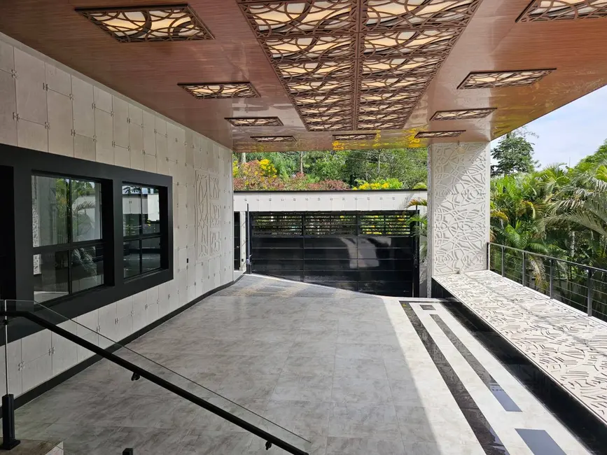 Foto 58 de Casa à venda, 1850m2 em Arujázinho I, II e III, Aruja - SP