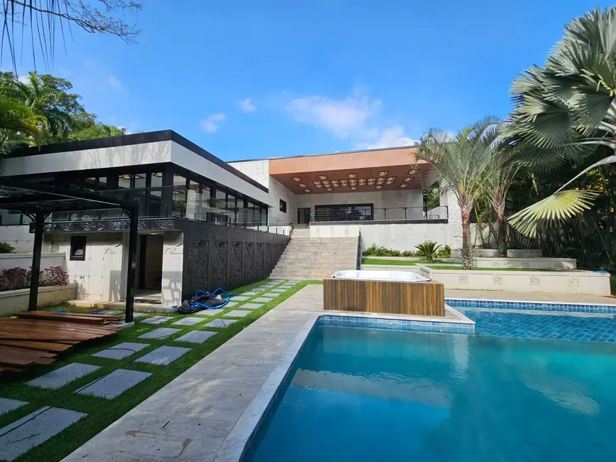 Foto 44 de Casa à venda, 1850m2 em Arujázinho I, II e III, Aruja - SP