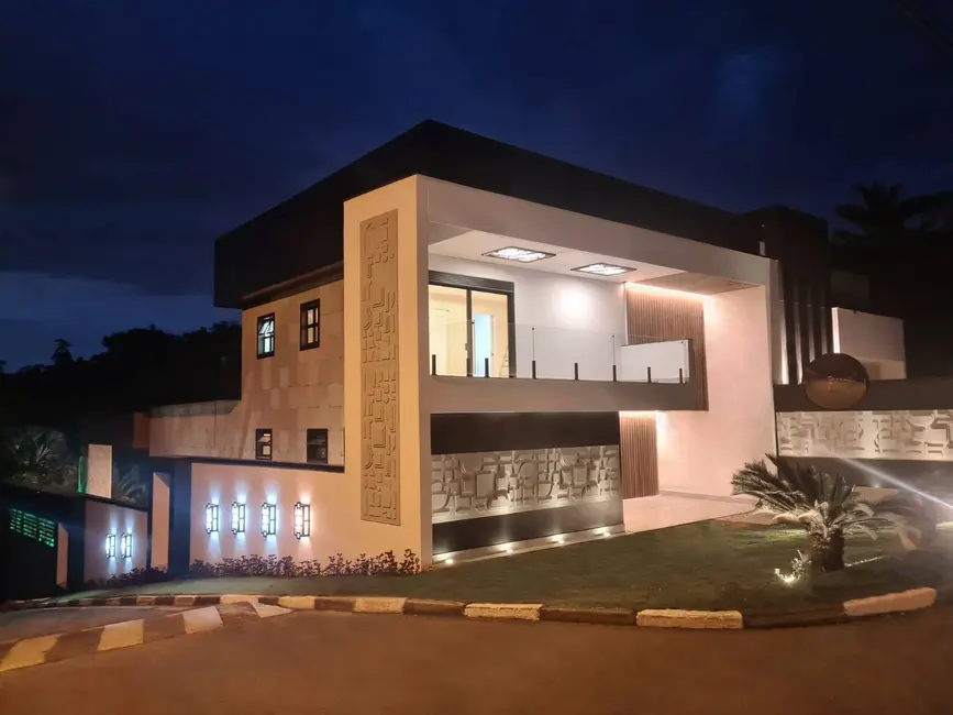 Foto 18 de Casa à venda, 1850m2 em Arujázinho I, II e III, Aruja - SP