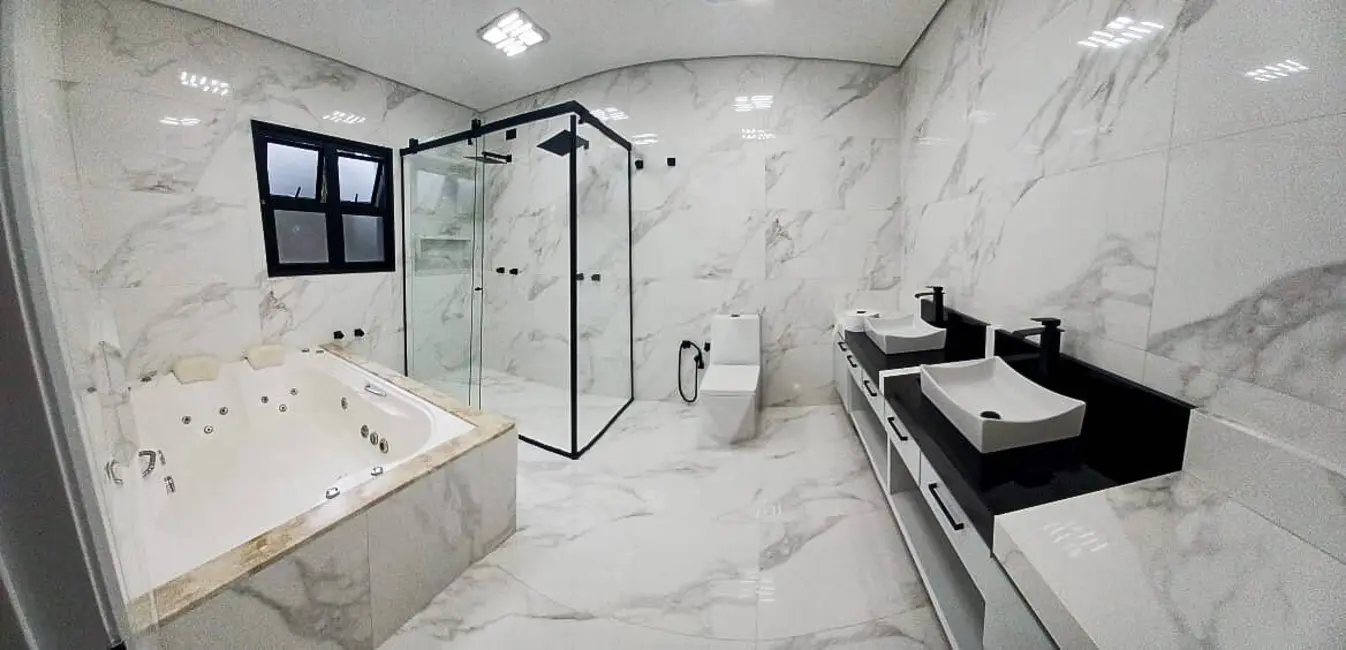 Foto 13 de Casa à venda, 1850m2 em Arujázinho I, II e III, Aruja - SP