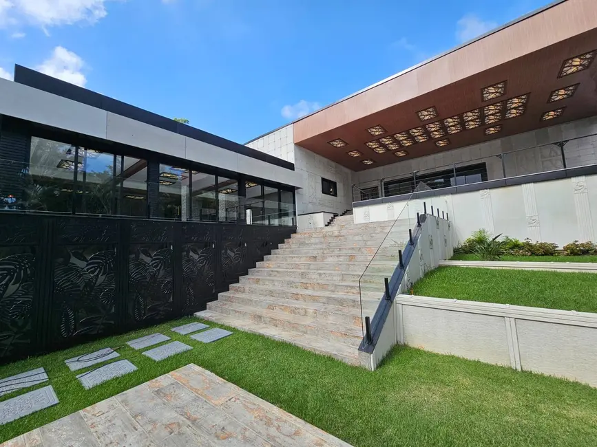 Foto 46 de Casa à venda, 1850m2 em Arujázinho I, II e III, Aruja - SP