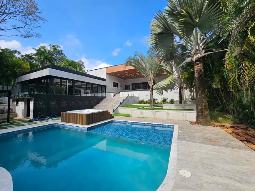 Foto 61 de Casa à venda, 1850m2 em Arujázinho I, II e III, Aruja - SP