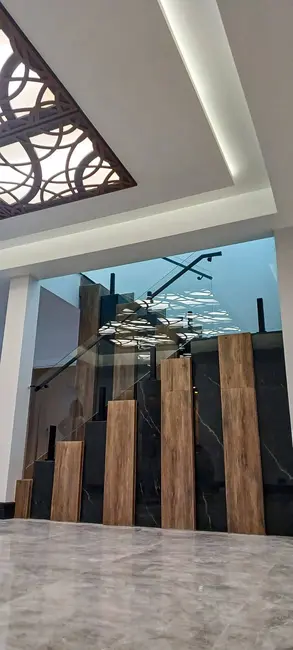 Foto 10 de Casa à venda, 1850m2 em Arujázinho I, II e III, Aruja - SP