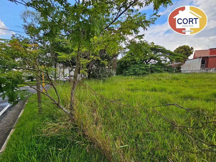 Foto 4 de Terreno / Lote à venda, 288m2 em Arujázinho IV, Aruja - SP