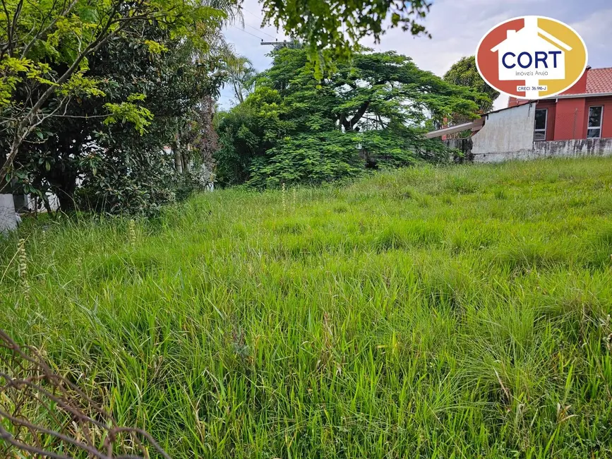 Foto 1 de Terreno / Lote à venda, 288m2 em Arujázinho IV, Aruja - SP