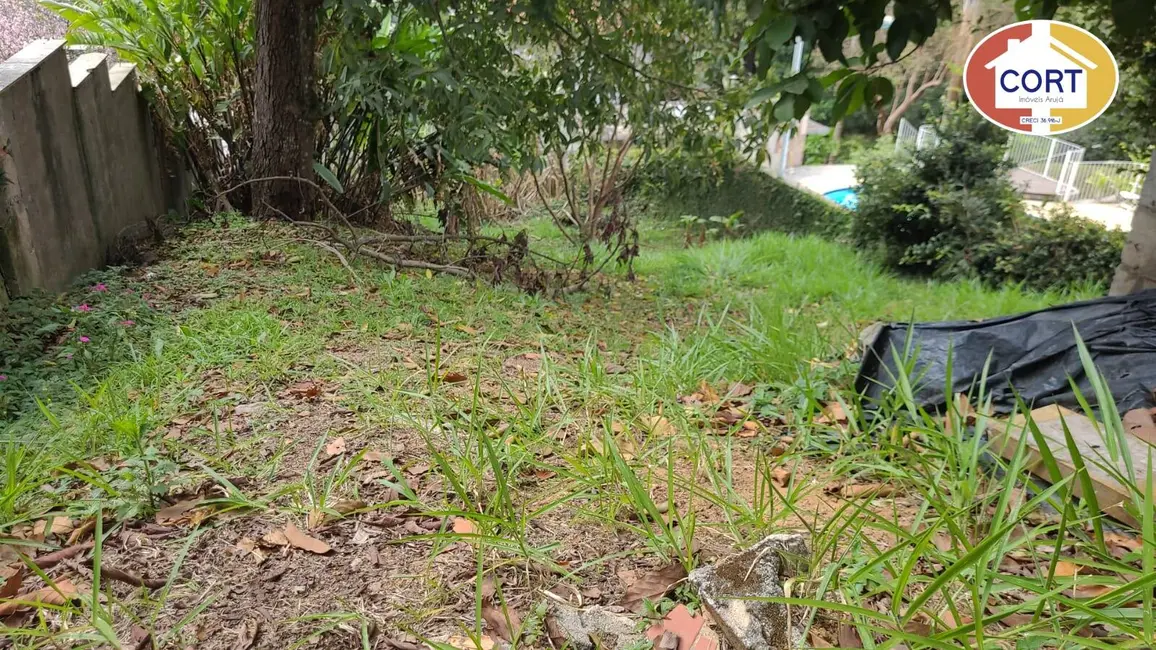 Foto 1 de Terreno / Lote à venda, 320m2 em Arujázinho IV, Aruja - SP