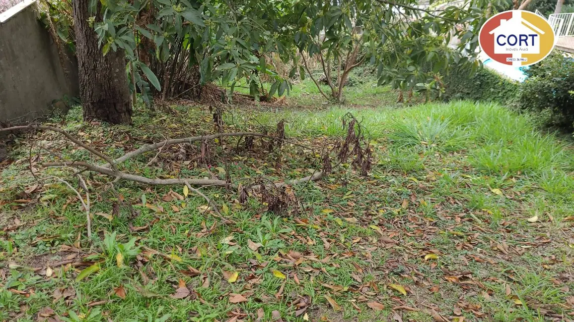 Foto 2 de Terreno / Lote à venda, 320m2 em Arujázinho IV, Aruja - SP