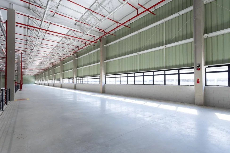 Foto 5 de Sala Comercial para alugar, 1992m2 em Una, Itaquaquecetuba - SP